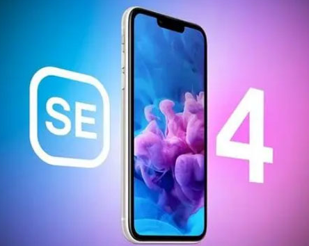 灵武苹果SE维修分享iPhoneSE受众群体是哪些 