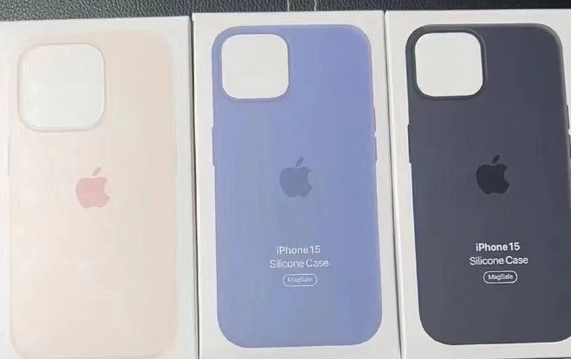 灵武苹果14维修站分享iPhone14手机壳能直接给iPhone15用吗?