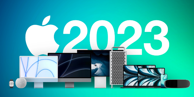 灵武iPhone服务网点分享2023苹果新品预测 