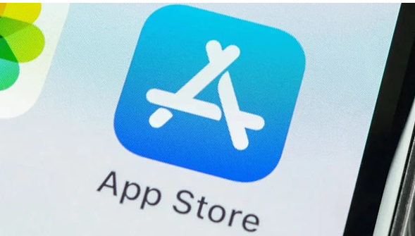灵武苹果手机维修分享应用商店出现大量色情App，苹果会处理吗 
