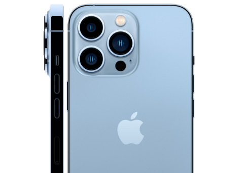 灵武苹果14维修分享iPhone14系列有mini吗 