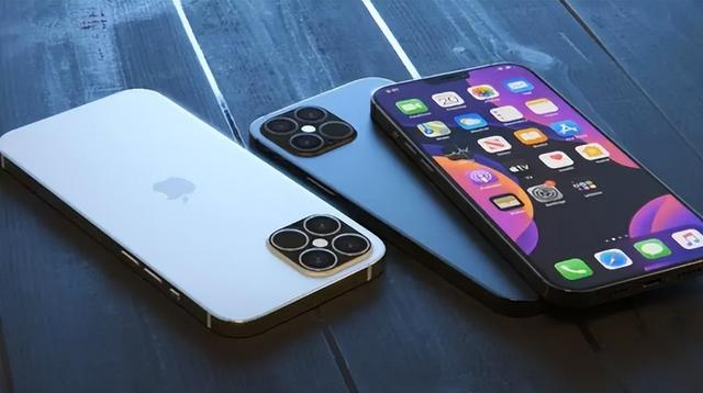 灵武苹果14维修分享iPhone 14上市后，iPhone 13会下架吗 