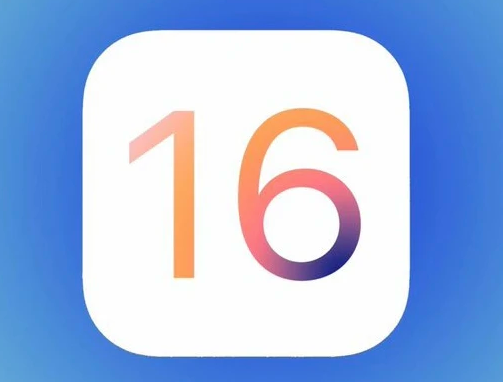 灵武苹果手机维修分享iOS16不支持iPhone6s，手中的6s怎么办 