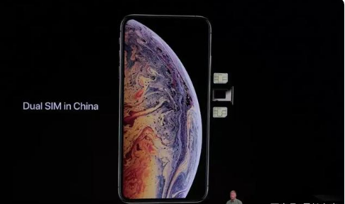 灵武苹果手机维修分享iPhone eSIM 出 Bug怎么办 