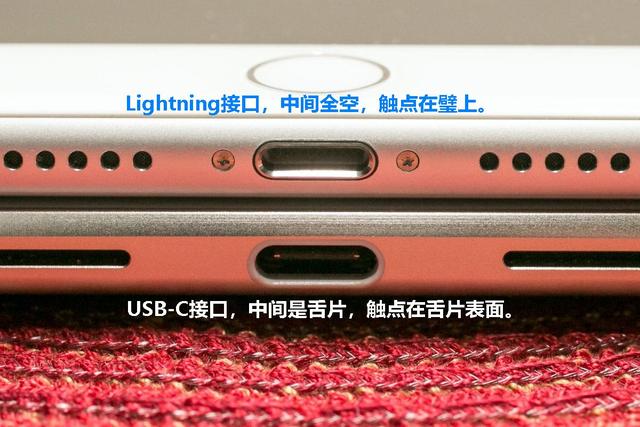 灵武苹果14维修分享iPhone 14会是什么接口 