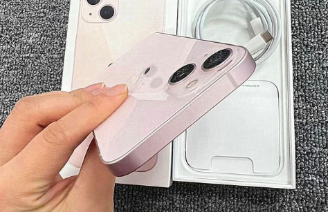 灵武苹果13维修分享iPhone 13有哪些缺点和不足 