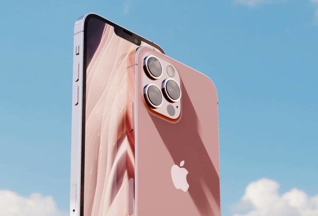 灵武苹果14维修分享哪些渠道购买iPhone 14最安全 