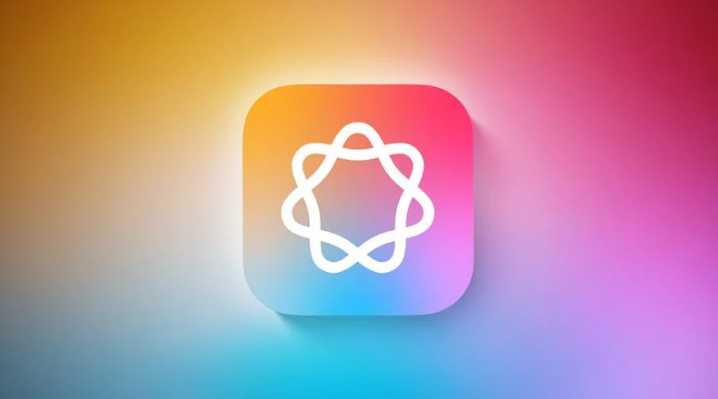 灵武苹果手机维修分享Apple智能服务器中使用M4芯片 