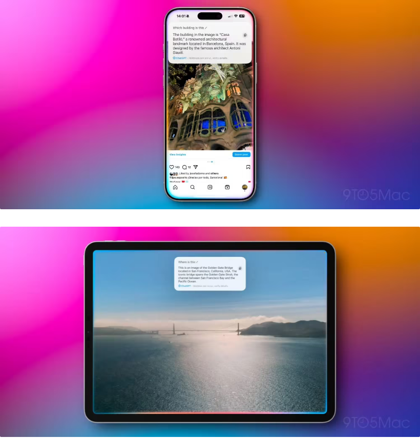 灵武苹果手机维修分享苹果 Siri 接入 ChatGPT AI  
