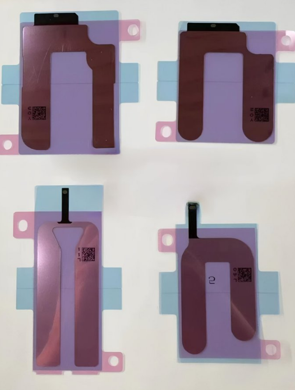 灵武苹果手机维修分享iPhone 17 Pro 机型电池将采用创新型粘合剂 