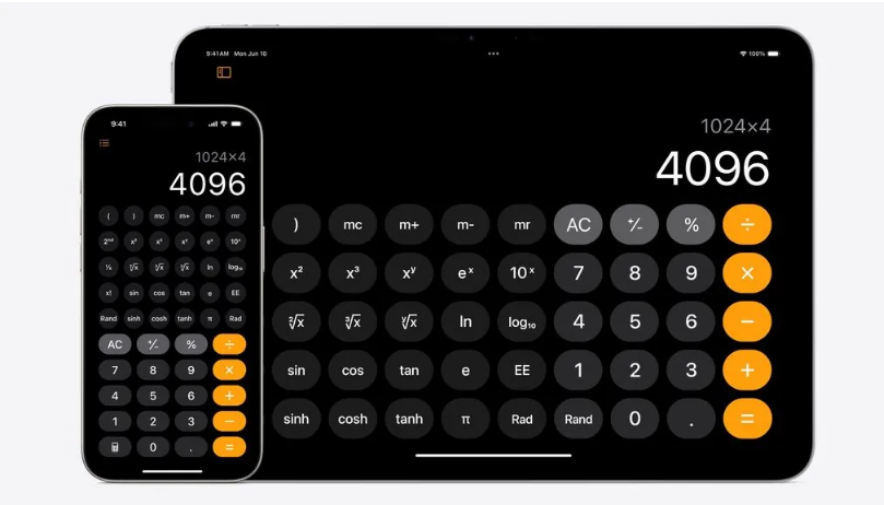 灵武苹果手机维修分享 iOS / iPadOS 18.0 正式版发布 