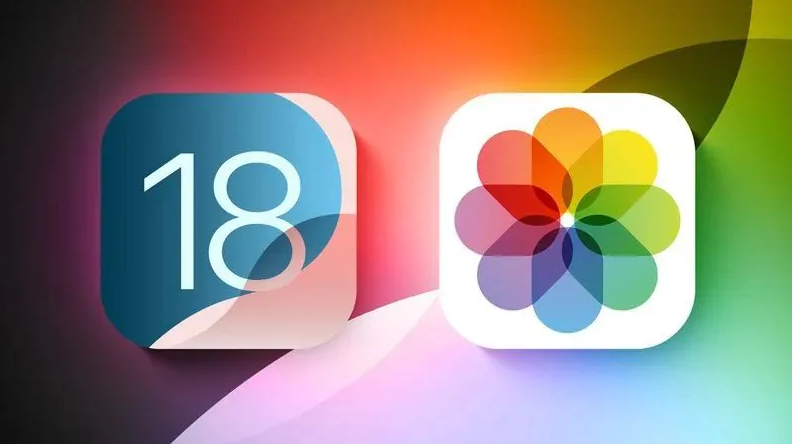 灵武苹果手机维修分享苹果 iOS / iPadOS 18.1Beta 3 发布 