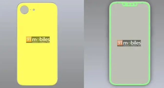 灵武苹果手机维修分享苹果小屏iPhone SE4值得买吗 