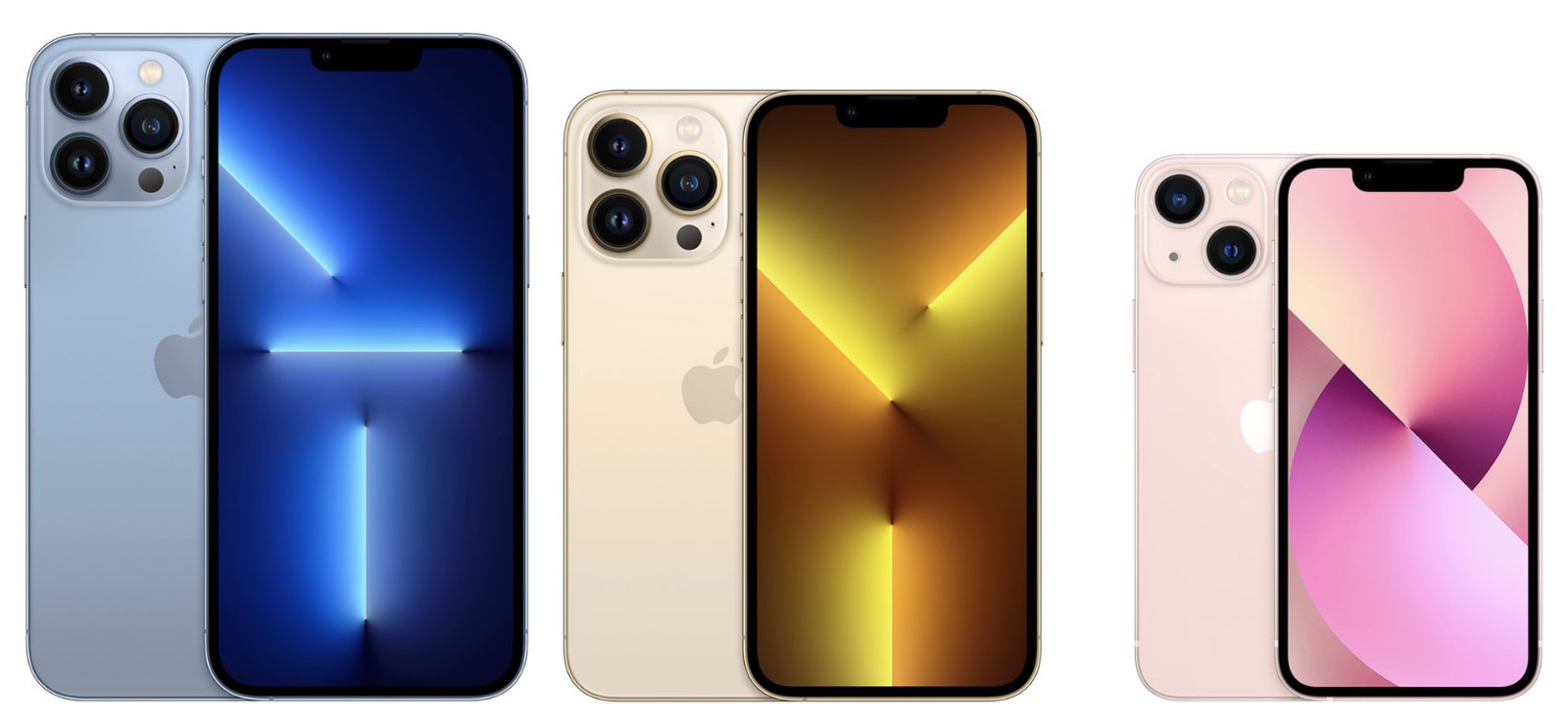 灵武苹果手机维修分享iPhone 13续航怎么样 