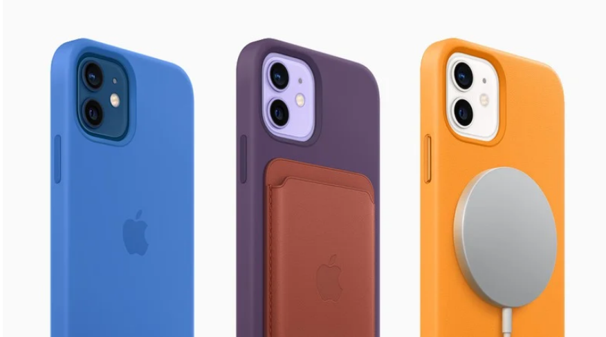 灵武苹果手机维修分享关于 iPhone 13 的细节爆料 