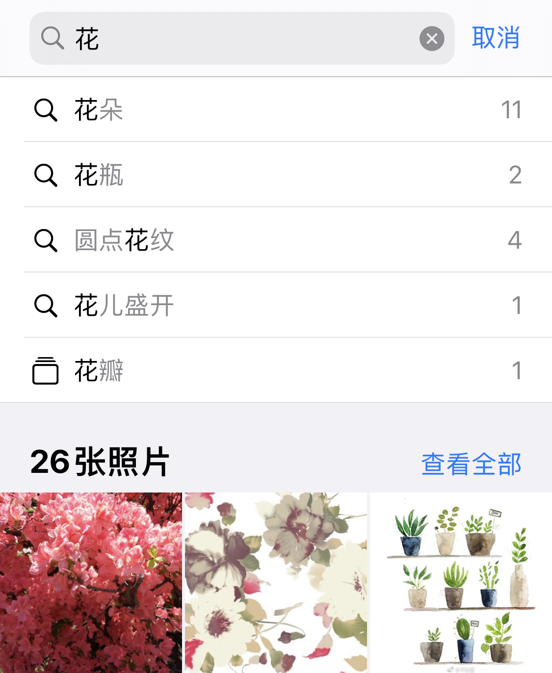 灵武苹果手机维修分享iPhone 小技巧 