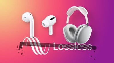 灵武苹果手机维修分享哪些设备支持Apple Music 无损音频 