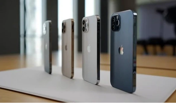 灵武苹果手机维修分享为什么说iPhone13才是真旗舰 