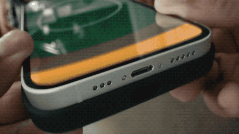 灵武苹果手机维修分享未来 Magsafe 还有哪些发展空间 