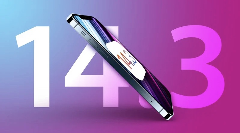 灵武苹果手机维修分享iOS 14.3 RC2已发，iOS 14.3正式版本还远吗 