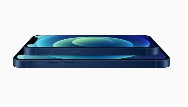 灵武苹果手机维修分享iPhone 12 mini 锁屏后触屏失灵怎么办 