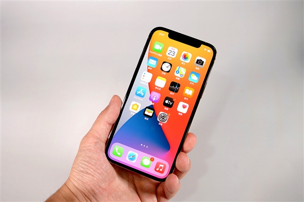 灵武苹果手机维修分享iOS 14.2修订版已到，专属iPhone 12系列 