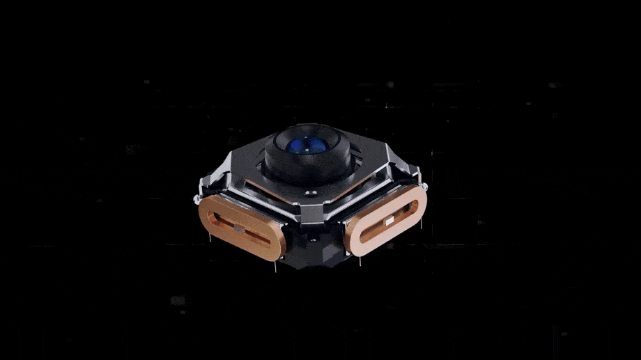 灵武苹果手机维修分享iPhone 12 Pro Max 独享的这颗传感器更大的特点是什么 