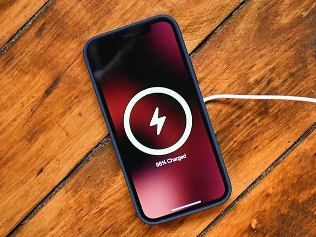 灵武苹果手机维修分享iPhone 12可以随便充电吗 