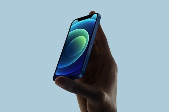 灵武苹果手机维修分享iPhone 12 mini辐射很大吗 