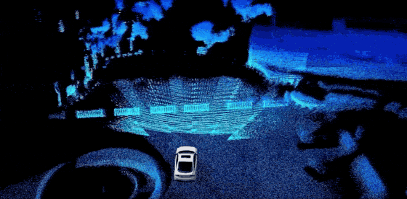 灵武苹果手机维修分享iPhone 12 Pro 搭载的 LiDAR 镜头与 ToF 镜头有什么不同 