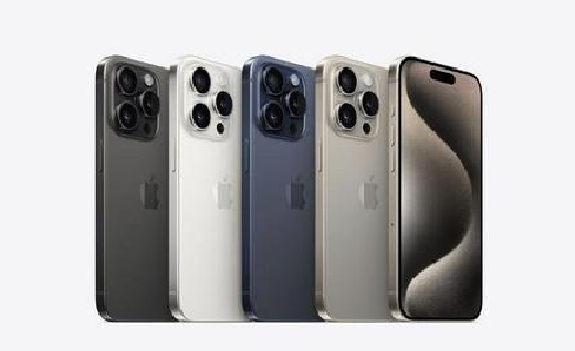 灵武苹果维修点分享iPhone 15 Pro屏幕更换易被忽略实操隐患 