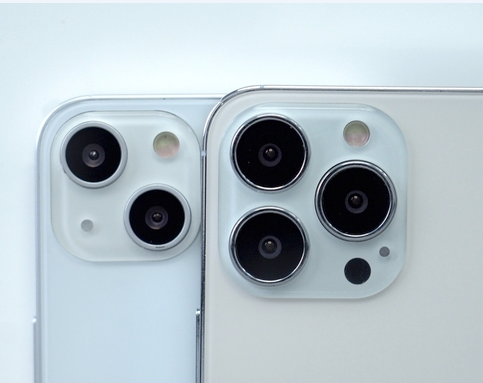 灵武苹果维修点分享iPhone 13 Pro主板出问题时解决方案 