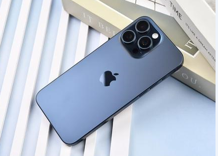 灵武苹果维修点分享iPhone 15 Pro Max扩容静电与工艺坑 