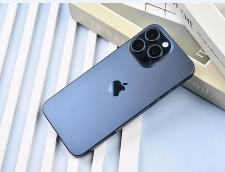 灵武苹果维修点分享iPhone 15 Pro Max邮件迁移排错 