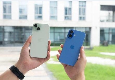 灵武苹果维修点分享iPhone 16 Plus锁屏与安全排错 