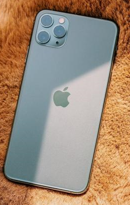 灵武苹果维修点分享iPhone 11 Pro Max锁屏密码冷知识汇总 