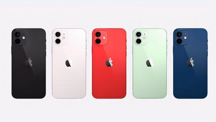 灵武苹果维修点分享iPhone 12锁屏密码系统机制科普 