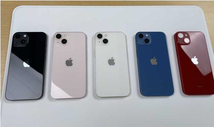 灵武苹果维修点分享iPhone 13锁屏密码冷知识解读 