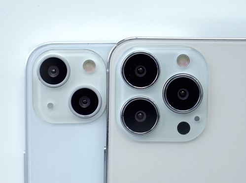 灵武苹果维修点分享iPhone 13 Pro Max锁屏密码冷知识解读 