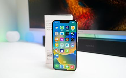 灵武苹果维修点分享iPhone 14锁屏密码进阶解读 