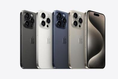 灵武苹果维修点分享iPhone 15 Pro锁屏密码实用参考 