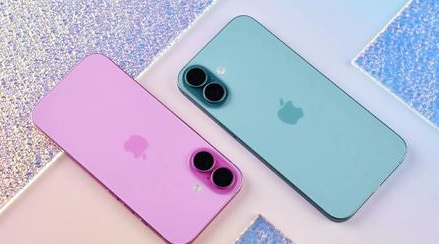 灵武苹果维修点分享iPhone 16锁屏密码进阶指南 