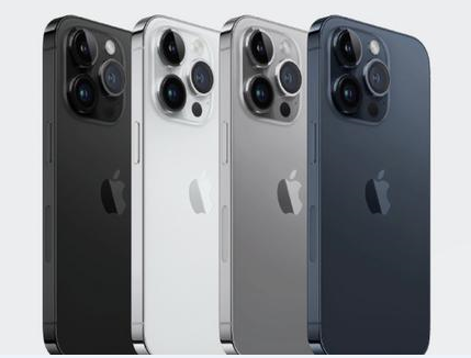 灵武苹果维修点分享iPhone 16 Pro锁屏密码使用指南 