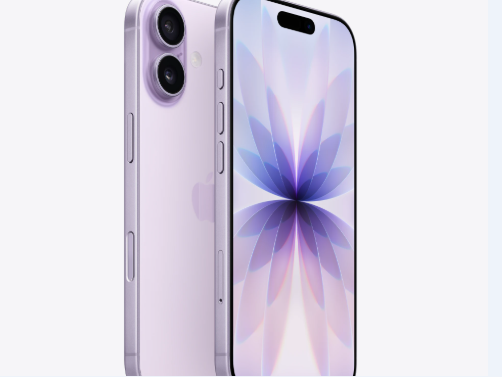 灵武苹果维修点分享iPhone 17锁屏密码使用参考 