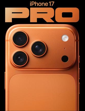 灵武苹果维修点分享iPhone 17 Pro锁屏密码实用指南 