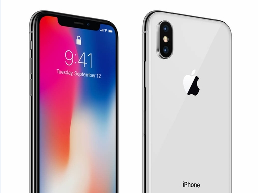 灵武苹果维修点分享iPhone X黑屏多场景现象解析 