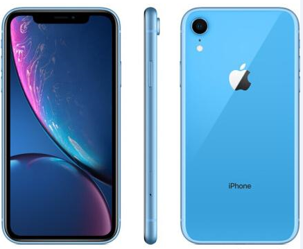 灵武苹果维修点分享iPhone XR黑屏多类场景解析 