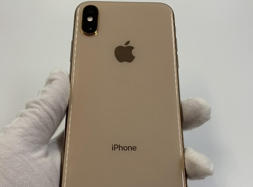 灵武苹果维修点分享iPhone XS黑屏多样诱因梳理 