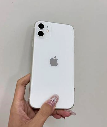 灵武苹果维修点分享iPhone 11黑屏特殊场景解析 