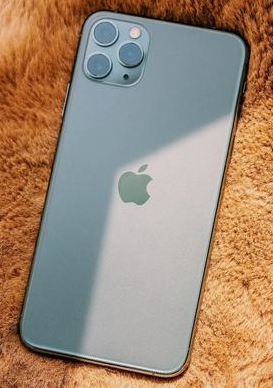 灵武苹果维修点分享iPhone 11 Pro Max黑屏特殊诱因梳理 